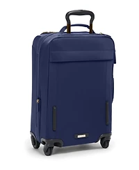 Tumi Voyageur Small Leger International Expandable Carry-On Spinner