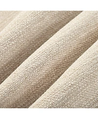 Streamdale Furniture Mira Comfy 3-Seat Sofa with Wooden Legs, Modern Style for Living Room or Study