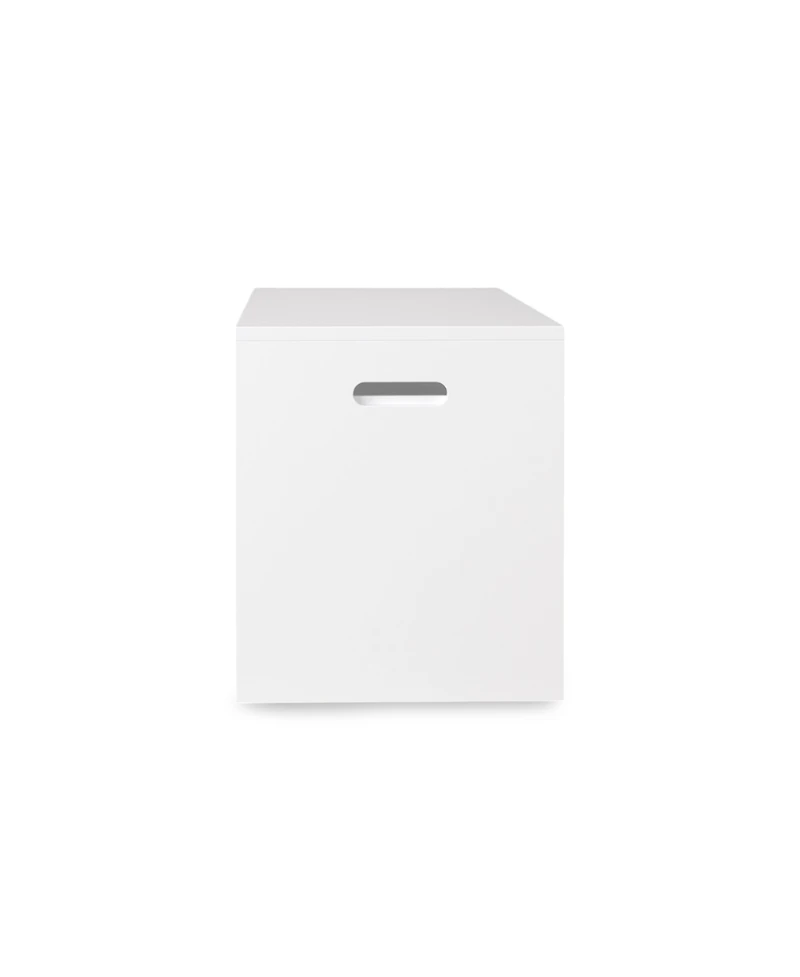 Streamdale Furniture Kids Toy Storage Organizer with Rolling Drawer