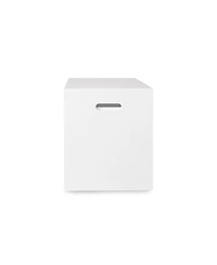 Streamdale Furniture Kids Toy Storage Organizer with Rolling Drawer