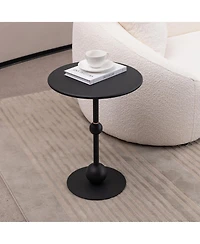 Streamdale Furniture Vintage Style End Table