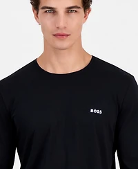 Boss Men's Mix & Match Long Sleeve Shirt