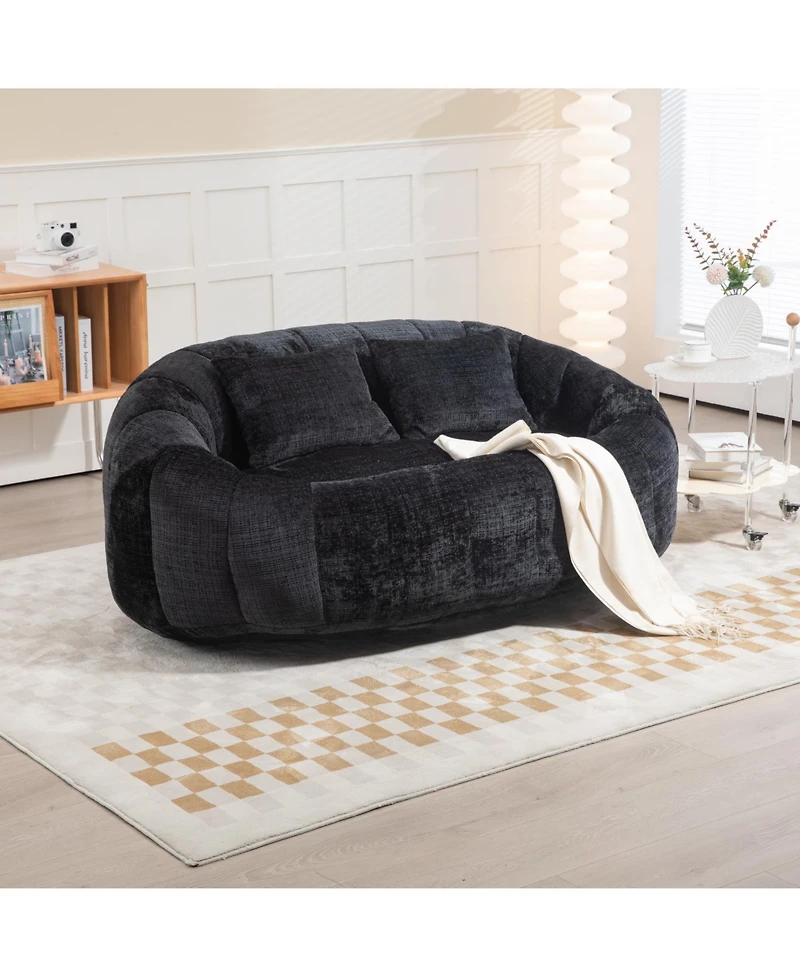 Streamdale Furniture Ultimate Relaxation High Density Foam Filling for Enhanced Comfort