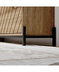 Streamdale Furniture shoe cabinet/shoe rack cabinet/shoe rack organizer cabinet