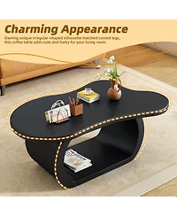 Streamdale Furniture Cloud Coffee Table