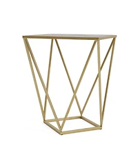 Streamdale Furniture Side Table - Modern Design Easy Assembly