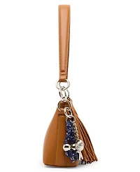 Steev Madden Bdakotah Shoulder Fringe