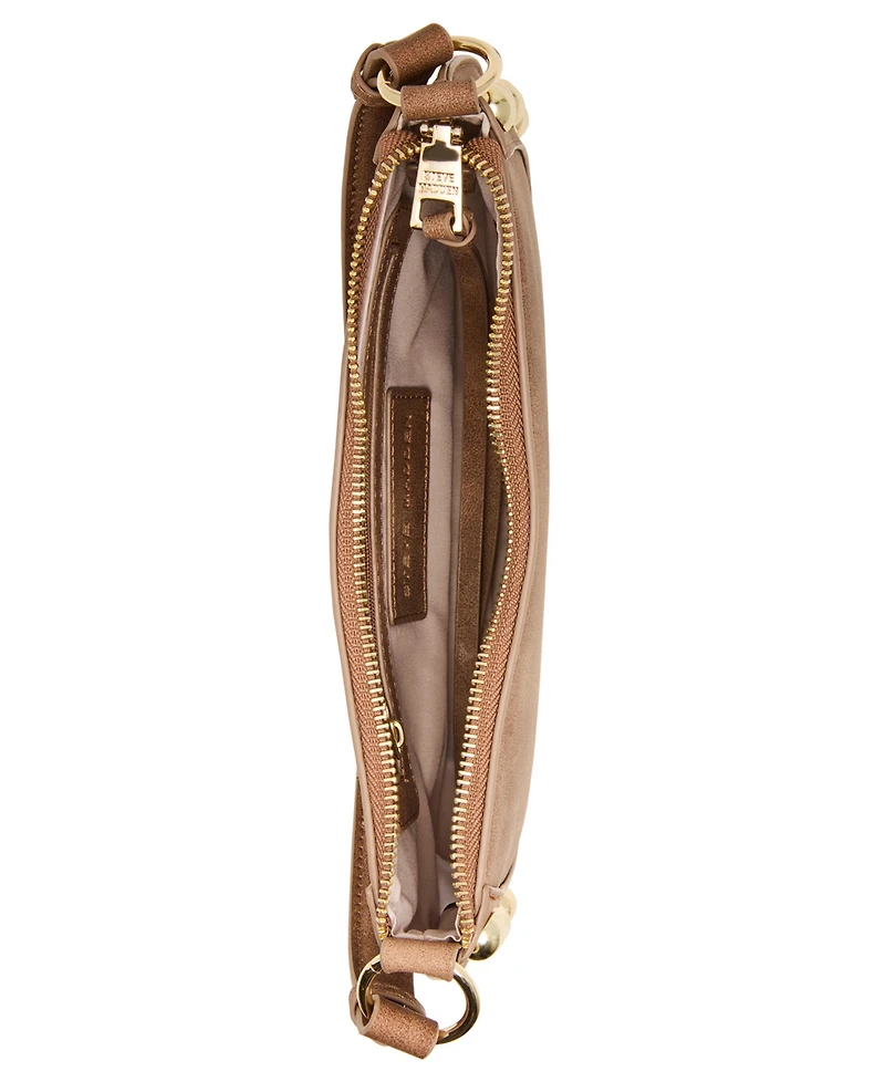 Steve Madden Bdreya Studded Shoulder Bag