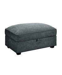Streamdale Furniture Ottoman - chenille