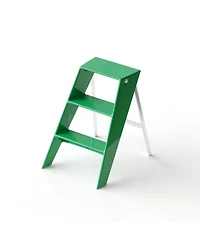 Streamdale Furniture Multi-Functional, Anti-Slip Folding Ladder Stool