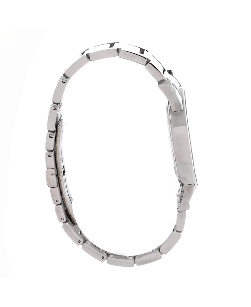 Pre-Owned Tiffany & Co Atlas 2-Hand Quartz Watch in Stainless Steel 37mm