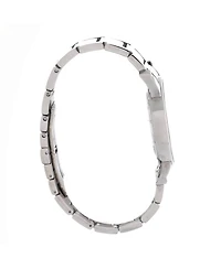 Pre-Owned Tiffany & Co Atlas 2-Hand Quartz Watch in Stainless Steel 37mm