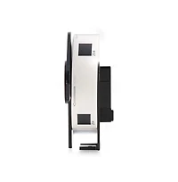 Brother DK1204 0.66 in. x 2.1 in. Die-Cut Multipurpose Labels - White (1-Roll