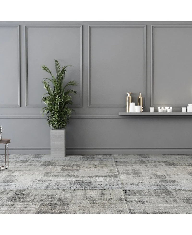 Streamdale Furniture Beautiful Linen Sofa