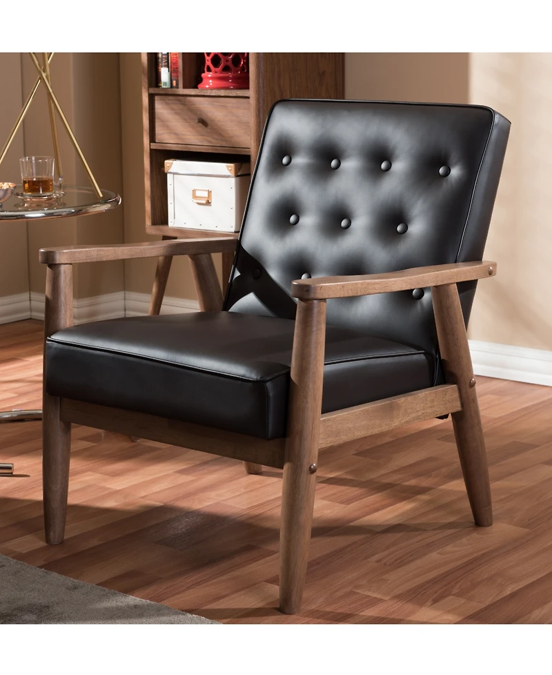 Sorrento Lounge Chair