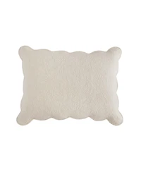 C&F Home Christiana Khaki King 3-Piece Cotton Bedding Quilt Set