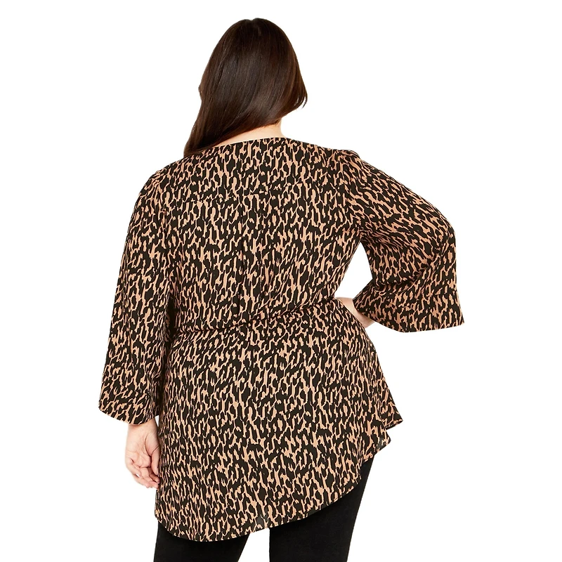 City Chic Women's Jemma Top