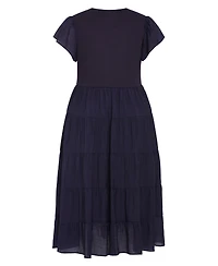 City Chic Women's Marley Dress