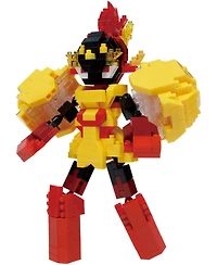 Nanoblock - Pokemon Rs Series
