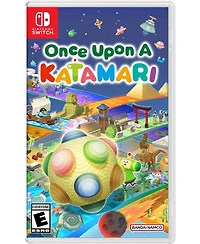 Once Upon A Katamari for Nintendo Switch
