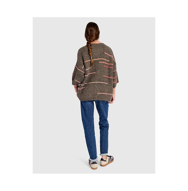 Alembika Women's Starling Sweater