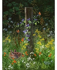 SunsOut Summer Treasures 500 piece Jigsaw Puzzle for Adults