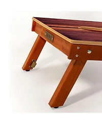 Elakai 2x4 Retro Woody Cornhole Boards