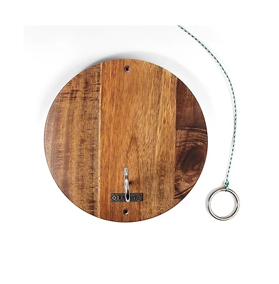 Elakai Acacia Wayfarer Hook & Ring Game