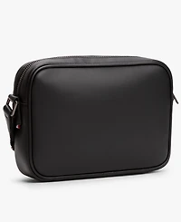 Tommy Hilfiger Men's Monogram Reporter Bag