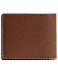 Coach Men's 3-in-1 Leather Wallet