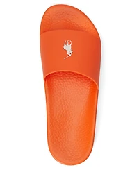 Polo Ralph Lauren Men's Slip-On Slide Sandals