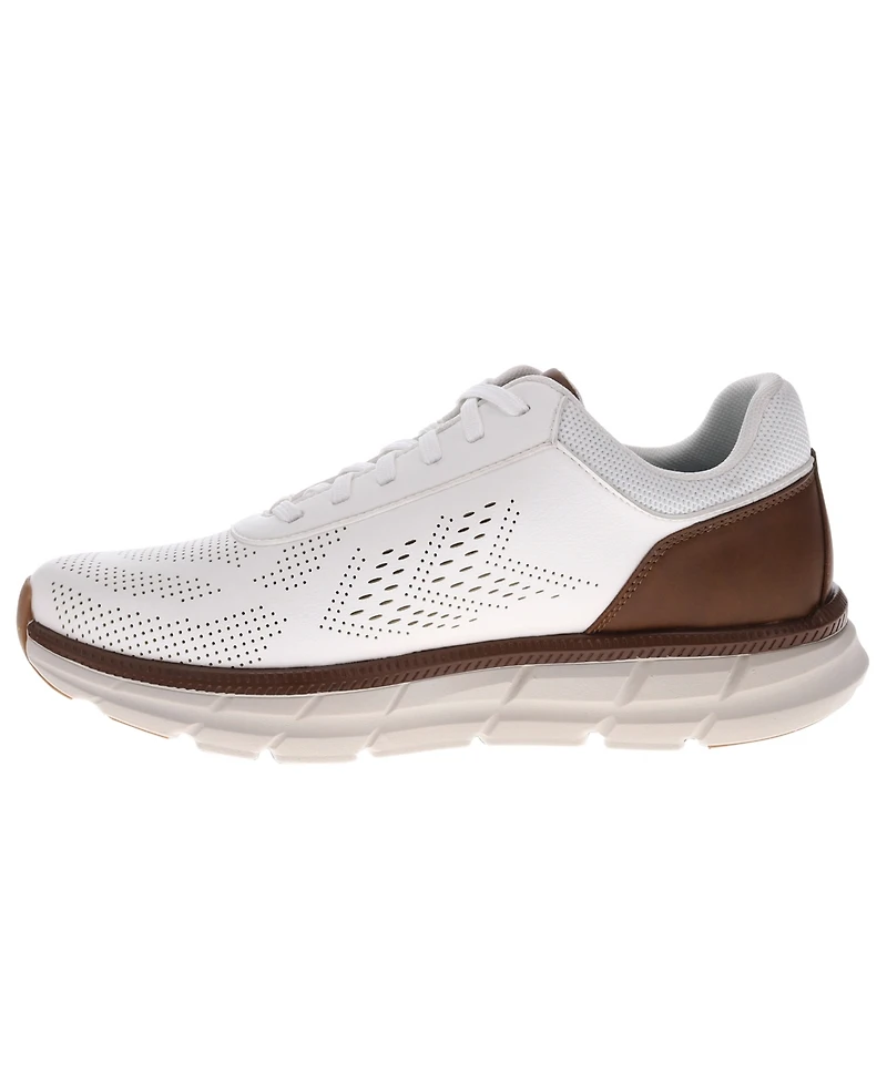 Dockers Men's Go-2 Dress Casual Round Toe Sneakers