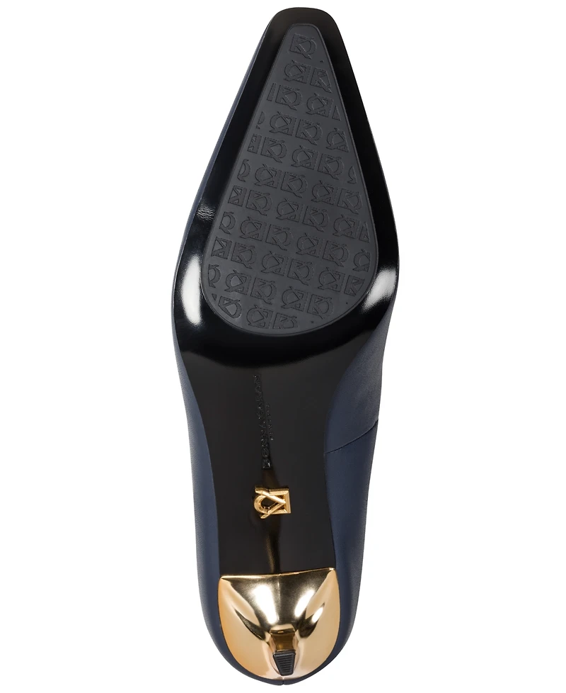 Donna Karan New York Women's Savita Slip-On Pumps