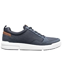 Nunn Bush Men's Kore City Rally Mesh Moc-Toe Sneakers