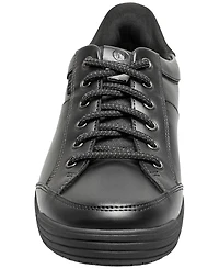 Nunn Bush Men's Kore City Walk Work Lace-Up Oxford Shoes