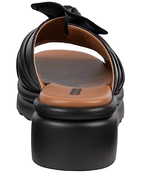 Gc Shoes Women's Slip-On Sandals