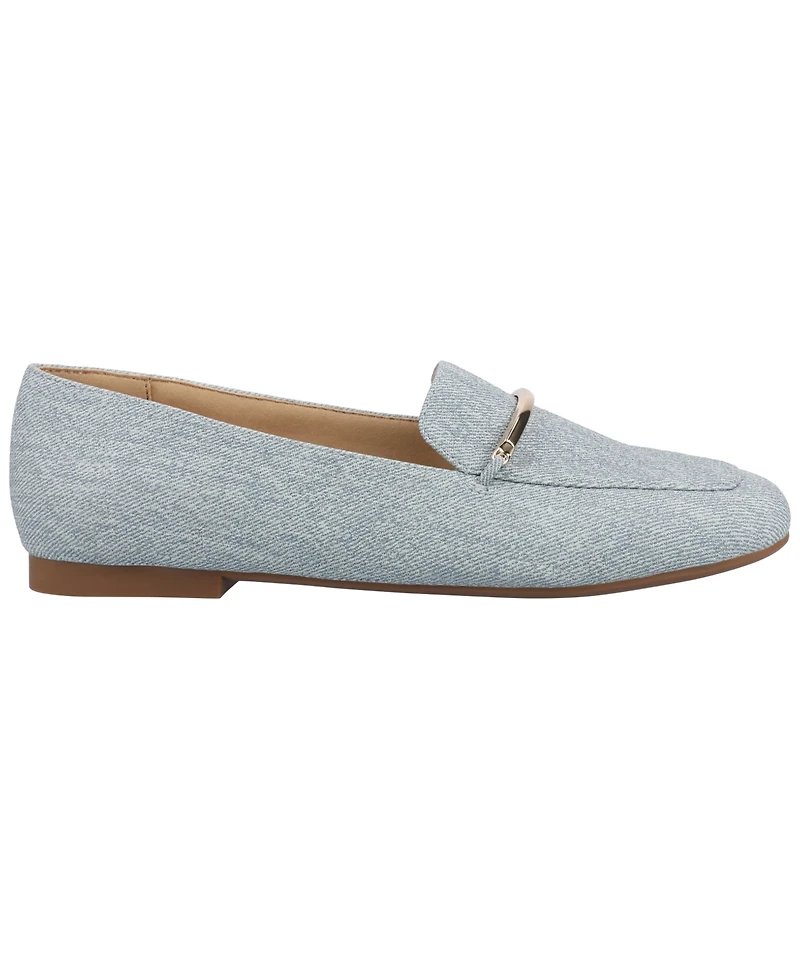 Journee Collection Women's Wrenn Slip On Loafers