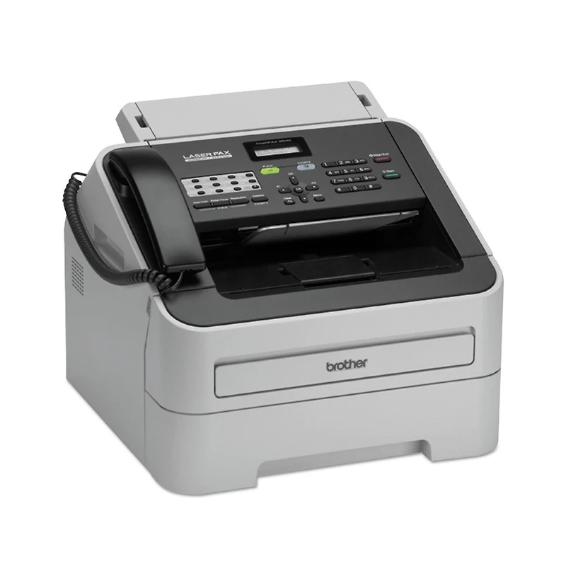 Brother FAX2840 High-Speed Laser Fax