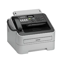Brother FAX2840 High-Speed Laser Fax