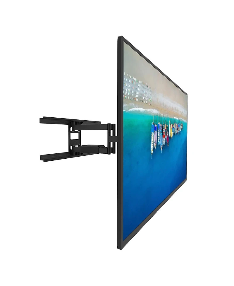 Kanto LDX690 Full Motion Tv Mount