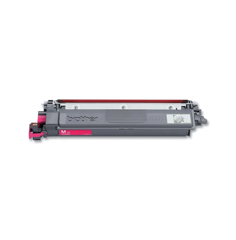 Brother TN229XXLM 4000 Page-Yield Super High-Yield Toner - Magenta