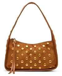 Steve Madden Bcheyann Studded Hobo