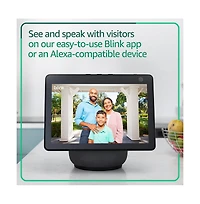 Blink Wireless Hd Video Doorbell