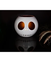 Ukonic Disney The Nightmare Before Christmas Jack Led Flickering Flameless Candle