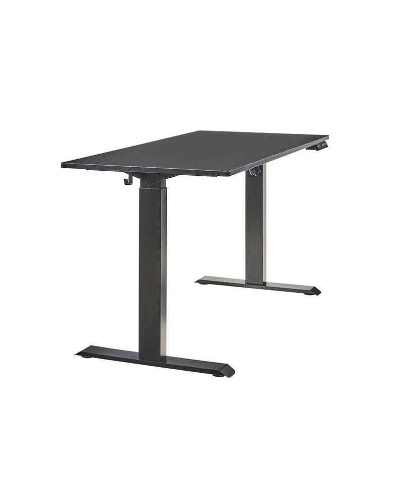 Streamdale Furniture Electric Standing Desk 24x48