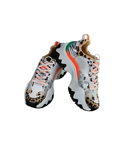 Buffalo Boots Women's Trail Lightweight Sneaker