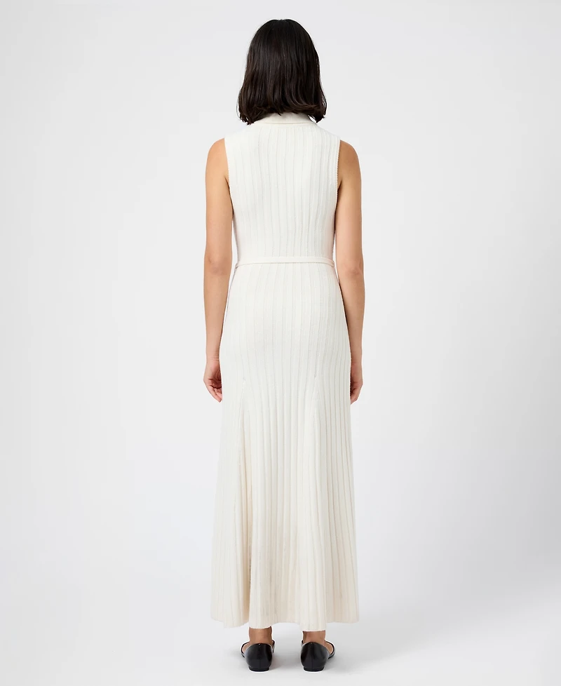 French Connection Women's Sleeveless Maxi Dress