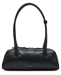 Betsey Johnson Skullicious Medium Shoulder Bag