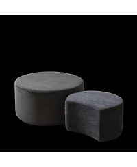 Streamdale Furniture Nesting Coffee Table Set of 2