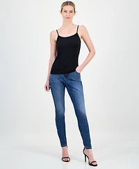 I.n.c. International Concepts Women's Layering Camisole Top, Created for Macy's